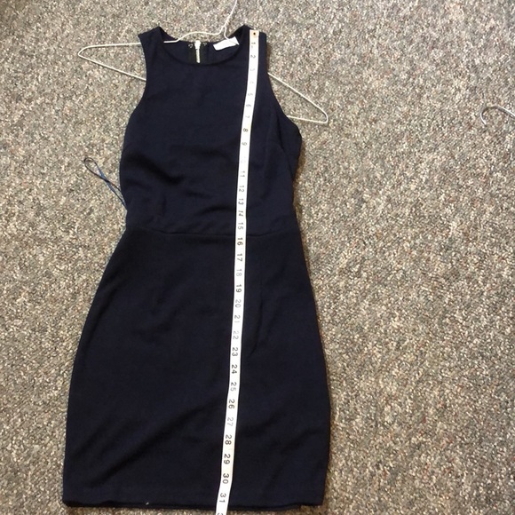 Used mini dress size S - Picture 4 of 11